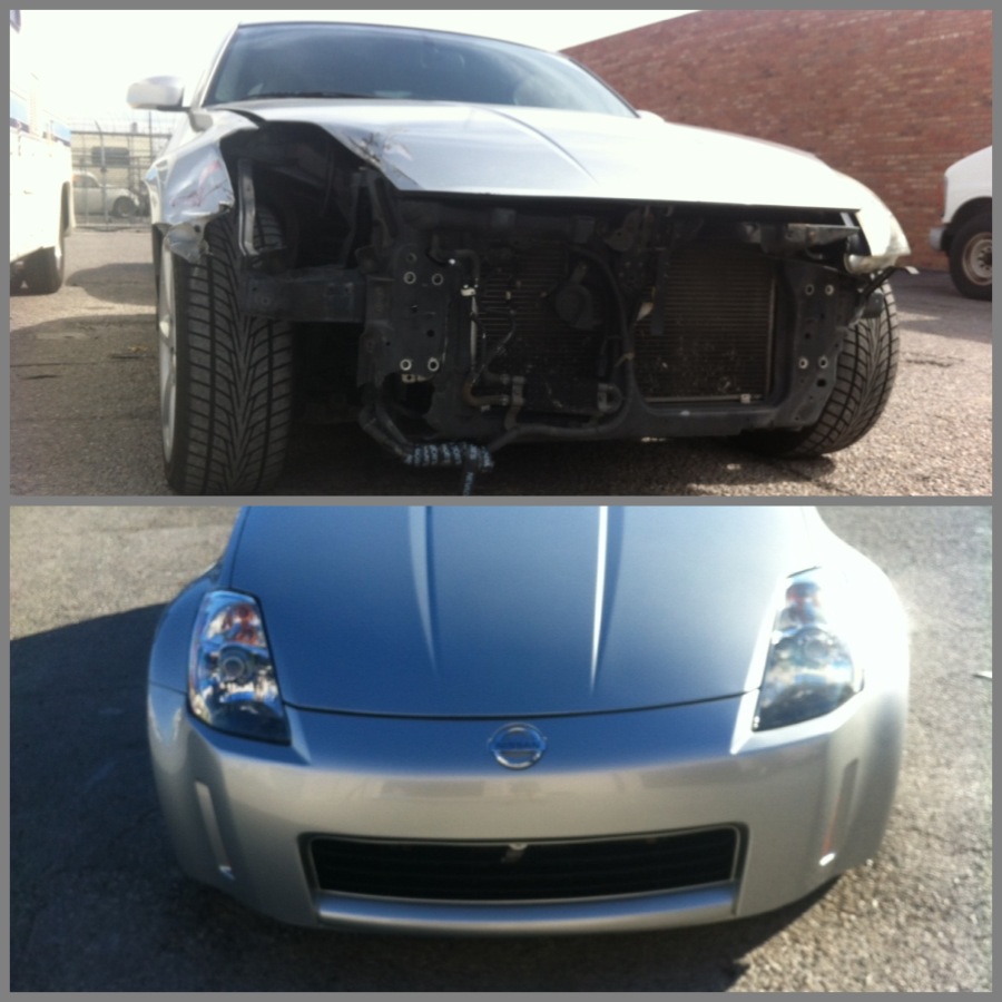 Expert Auto Repair and Collision Services