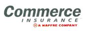 Commerce Insurance Logo