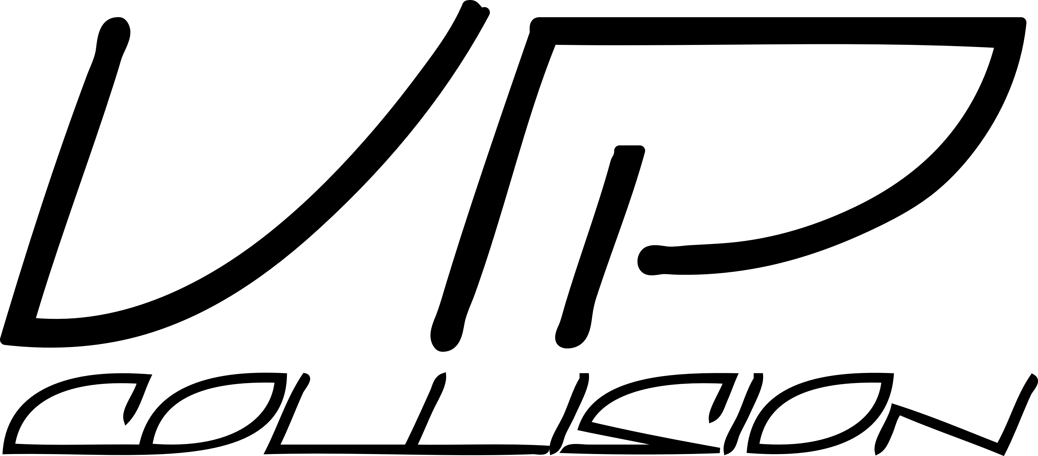 VIP Collision logo