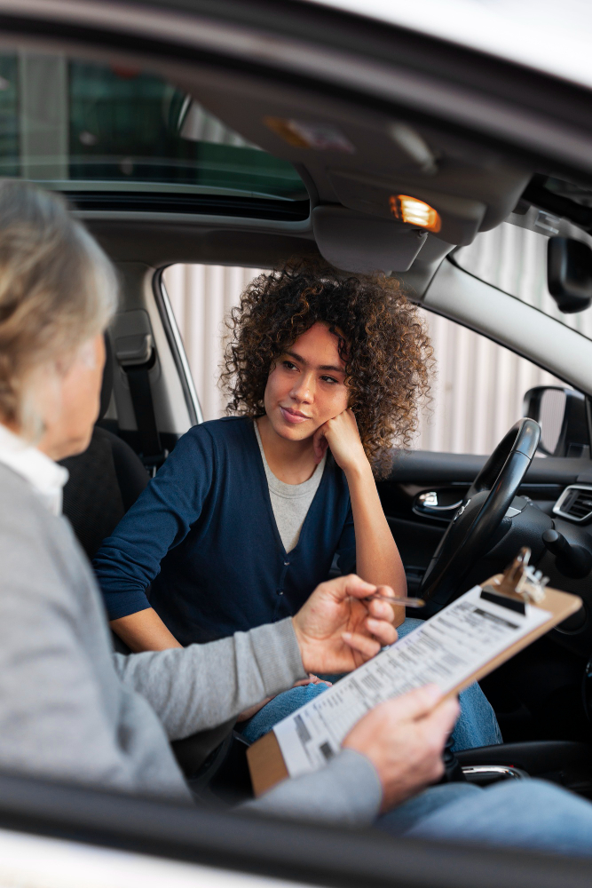 Insurance Claim Process