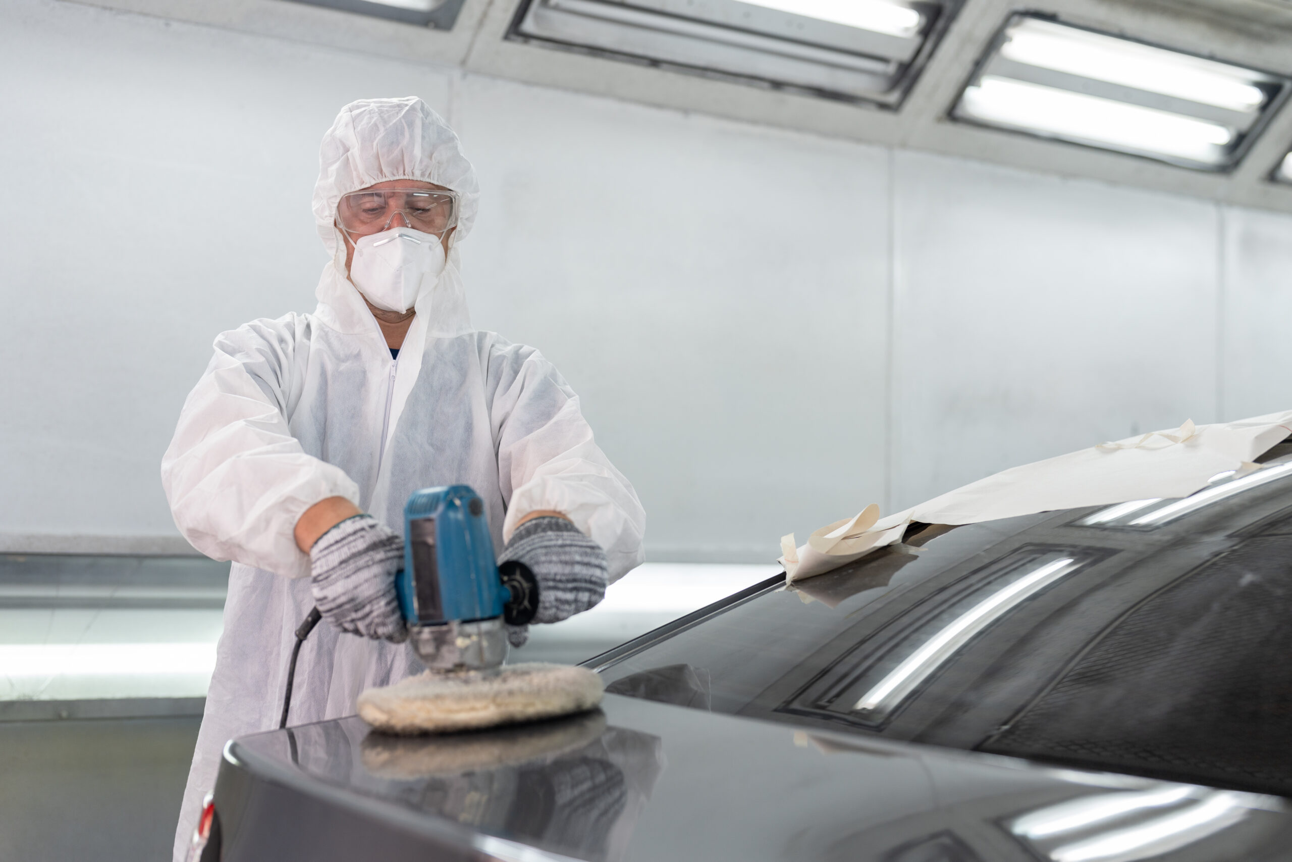 Auto Body Repair in Henderson NV