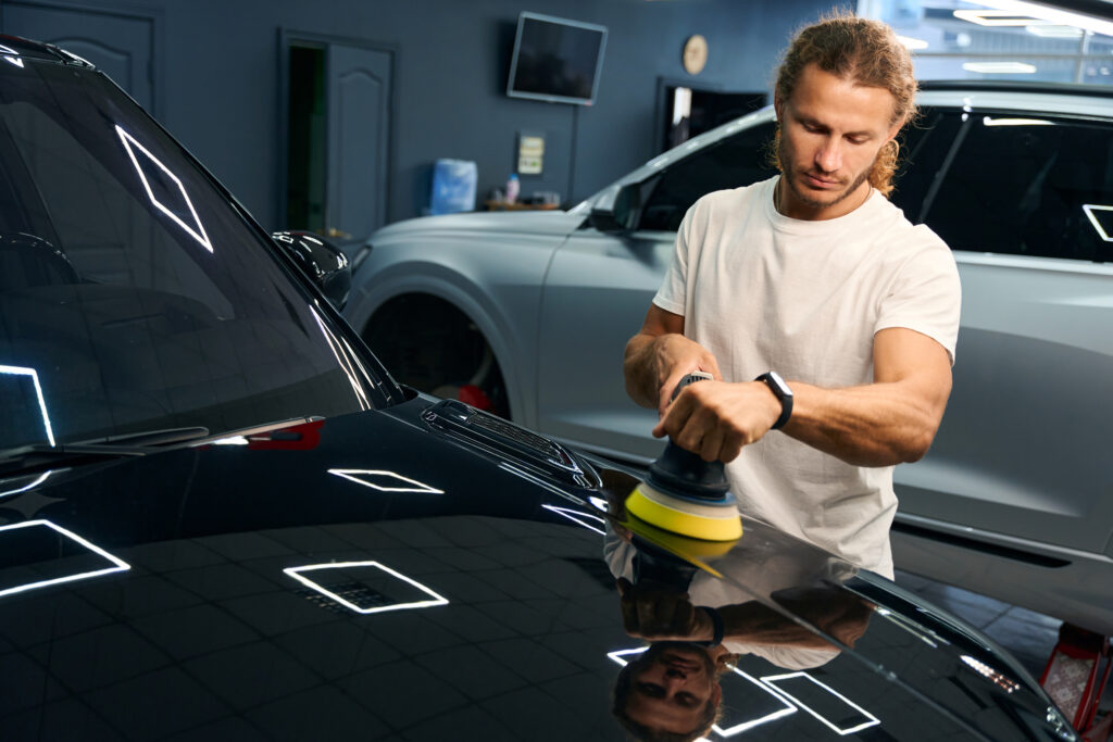 Expert Dent Repair Services in Henderson NV
