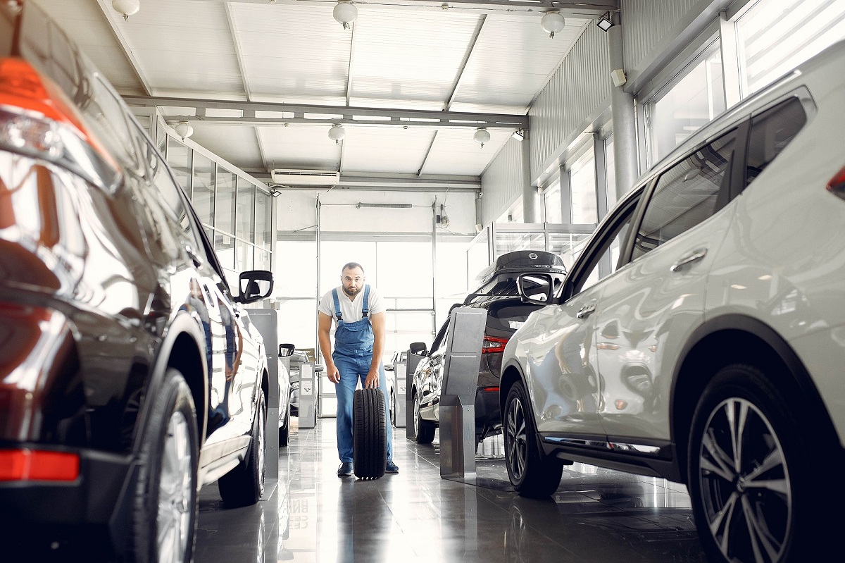 Best Auto Shop in Henderson NV