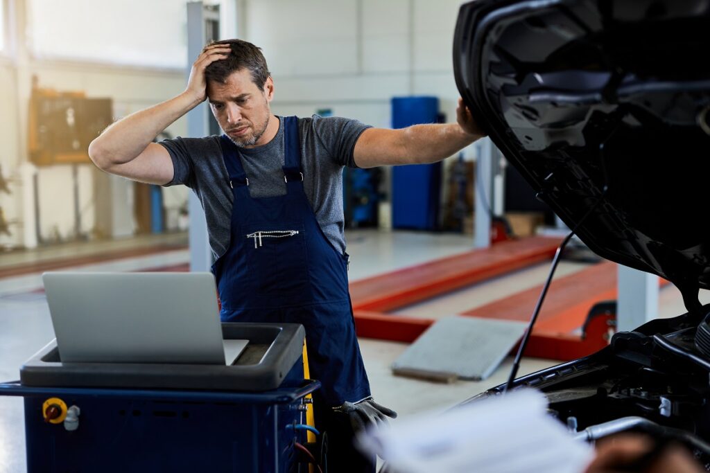 Top 5 Auto Repair Mistakes Henderson Drivers Should Avoid