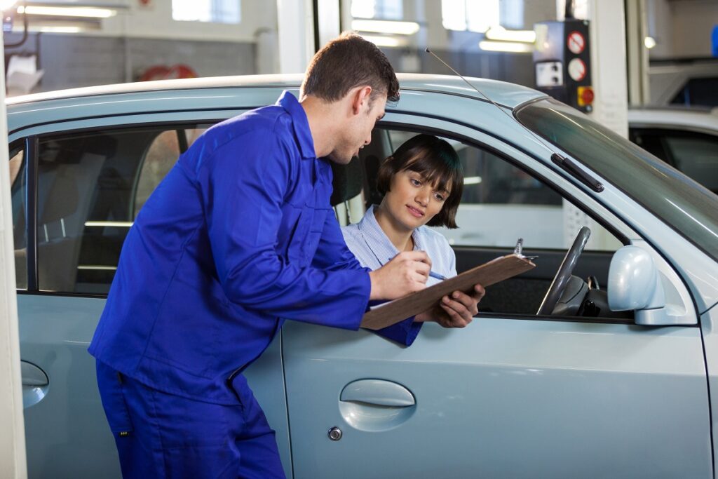 Collision Repair Estimate in Henderson, NV: How to Get It Right?