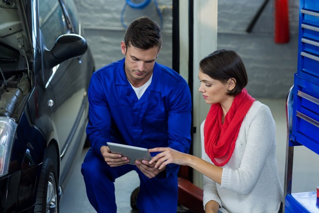 How to Save Money on Auto Body Estimates in Las Vegas, NV