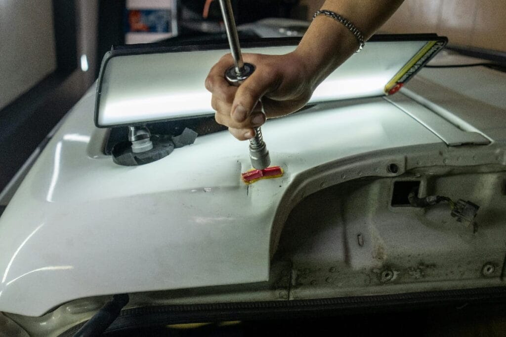 Paintless vs Traditional Dent Repair: Which Is Better?