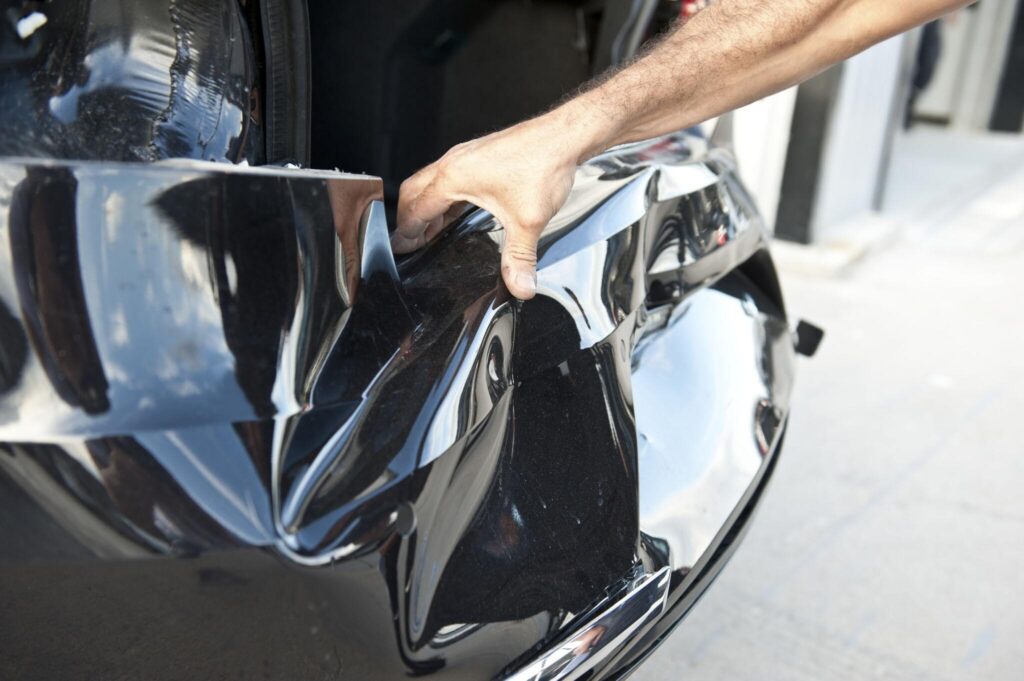 How Much Does Auto Body Repair Cost in Henderson, NV?