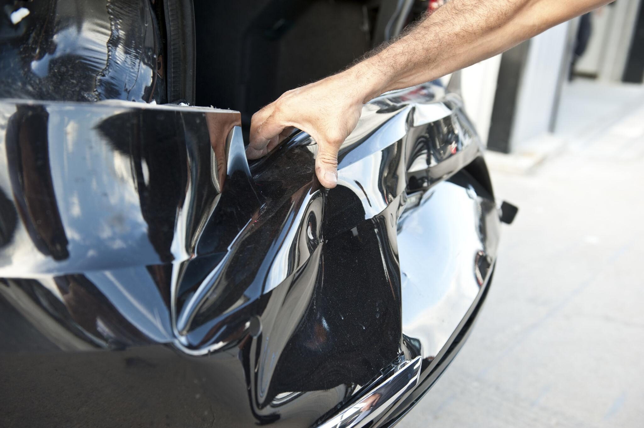 Auto Body Repair Cost in Henderson, NV
